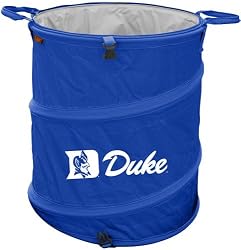 Logo Chair 130-35 Duke Trash Can