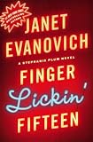 Finger Lickin’ Fifteen  (Stephanie Plum, No. 15) 
