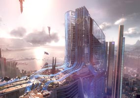 Killzone: Shadow Fall