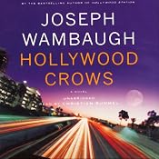 Hollywood Crows: A Novel | [Joseph Wambaugh]