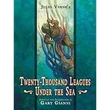 twenty thousand leagues under the sea