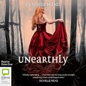 Unearthly | Cynthia Hand