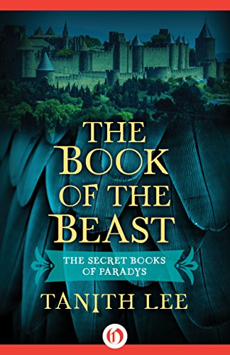 the book of the beast the secret books of paradys