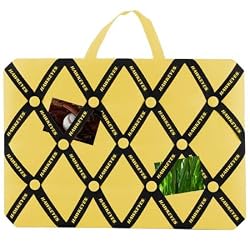 University of Iowa - Ribbon Memo Board