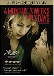 4 Months, 3 Weeks and 2 Days