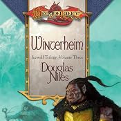 Winterheim: Dragonlance: Icewall Trilogy, Book 3 | [Douglas Niles]