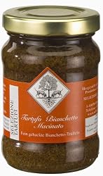 Italian Products Bianchetto Paste, 3.2-Ounce Unit