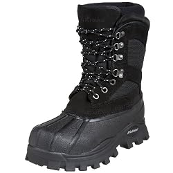 LaCrosse Men's 11" Outpost II Cold Weather Boot