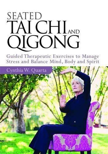 seated taiji and qigong guided therapeutic exercises to manage stress and balance mind body and spirit