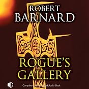 Rogue's Gallery | [Robert Barnard]