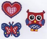 Trio Set