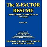the x factor resume reinventing the resume for the 21st century