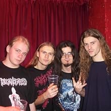 Decapitated