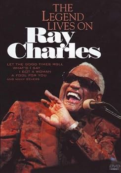 The Ray Charles: The Legend Lives On
