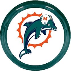 NFL MIAMI DOLPHINS TEAM YO YO