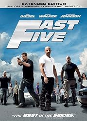Fast Five