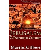 jerusalem in the twentieth century