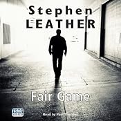 Fair Game | [Stephen Leather]