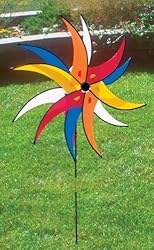 Sun Jester Outdoor Wind Spinner Kit