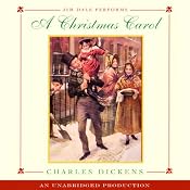A Christmas Carol [Listening Library Version] | [Charles Dickens]