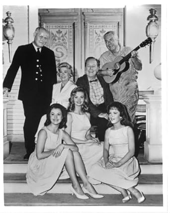 Petticoat Junction Linda Kaye Henning Bea Benaderet Pat Woodell 8x10 ... Petticoat Junction Linda Kaye Henning Bea Benaderet Pat Woodell 8x10 ...