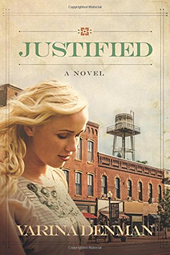 justified a novel mended hearts series