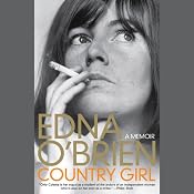 Country Girl: A Memoir | [Edna O'Brien]