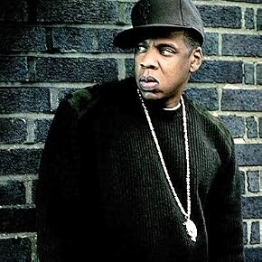 Image of Jay-Z
