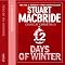 Twelve Days of Winter: Crime at Christmas - Twelve Days of Winter Omnibus edition