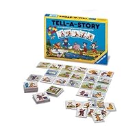 Ravensburger Tell-A-Story Game