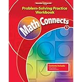 math connects grade 1 problem solving practice workbook