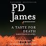 A Taste for Death