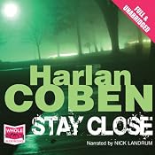 Stay Close | [Harlan Coben]