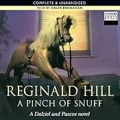 A Pinch Of Snuff | [Reginald Hill]