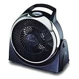 Honeywell High Velocity Air Circulator Floor Fan