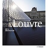 art  architecture louvre