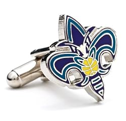 New Orleans Hornets Cufflinks