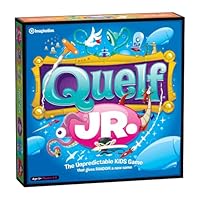 Quelf Jr