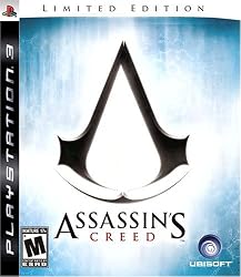 Assassin's Creed Limited Edition