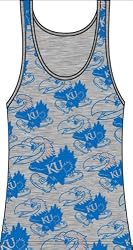 Kansas - Rhinestone Tanktop