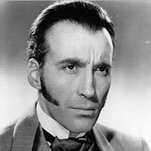Christopher Lee