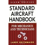 Standard Aircraft Handbook for Mechanics and Technicians