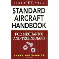Standard Aircraft Handbook for Mechanics and Technicians
