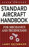 Standard Aircraft Handbook for Mechanics and Technicians