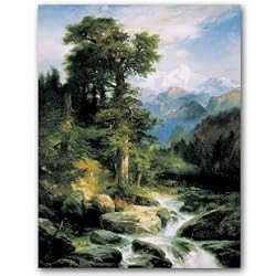 Solitude - Gift Enclosure Cards (set of 12)