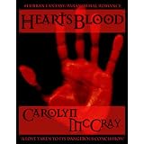 HeartsBlood: A Paranormal Romance/Urban Fantasy Thriller