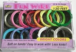 Bright Wire Assortment