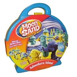 Moon Sand Adventure Island