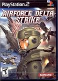 Air Force Delta Strike PS2