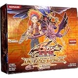 YuGiOh 5D's Duelist Pack Crow Booster Box 36 Packs